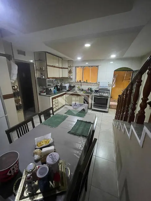 Foto 7 de Casa com 5 quartos à venda, 396m2 em Campo Grande, Rio De Janeiro - RJ