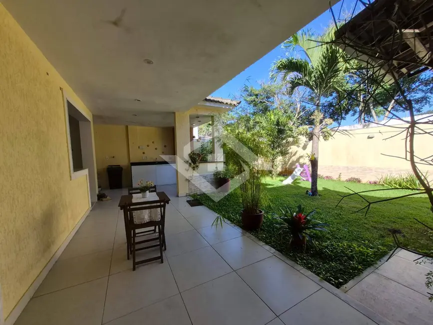 Foto 9 de Casa com 4 quartos à venda, 243m2 em Recreio dos Bandeirantes, Rio De Janeiro - RJ