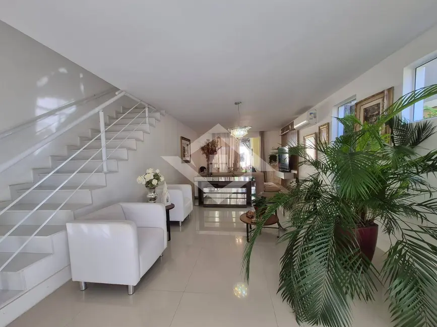 Foto 7 de Casa com 4 quartos à venda, 243m2 em Recreio dos Bandeirantes, Rio De Janeiro - RJ