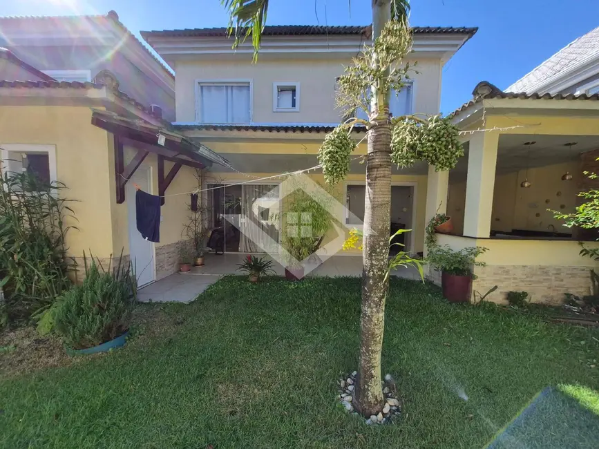 Foto 8 de Casa com 4 quartos à venda, 243m2 em Recreio dos Bandeirantes, Rio De Janeiro - RJ