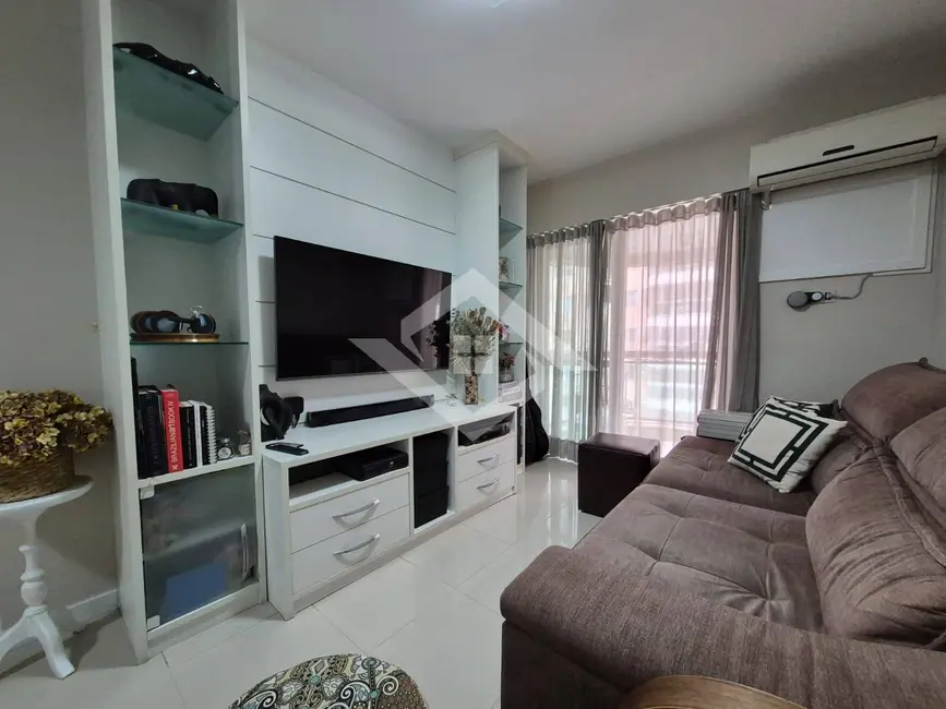 Foto 1 de Apartamento com 2 quartos à venda, 74m2 em Rio De Janeiro - RJ