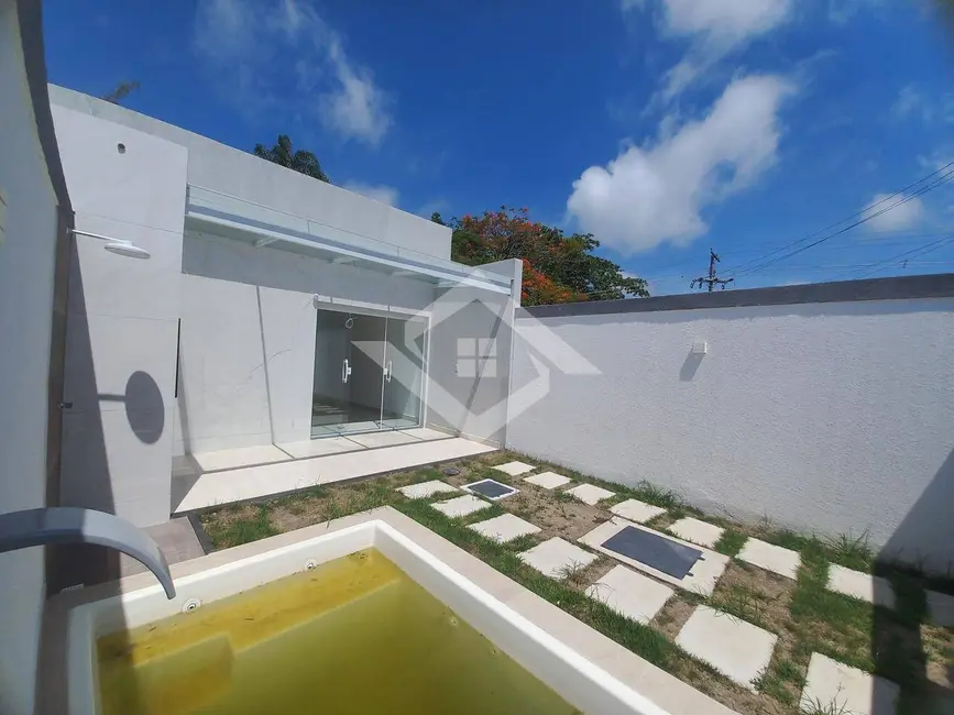Casa com 3 quartos à venda, 120m2 em Pedra de Guaratiba, Rio De Janeiro - RJ - imagem 2 Foto 2 de Casa com 3 quartos à venda, 120m2 em Pedra de Guaratiba, Rio De Janeiro - RJ