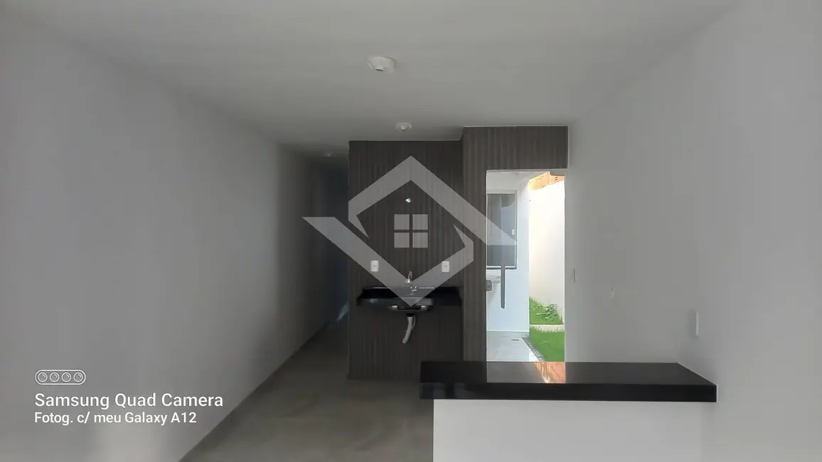 Foto 3 de Casa com 2 quartos à venda, 65m2 em Guaratiba, Rio De Janeiro - RJ