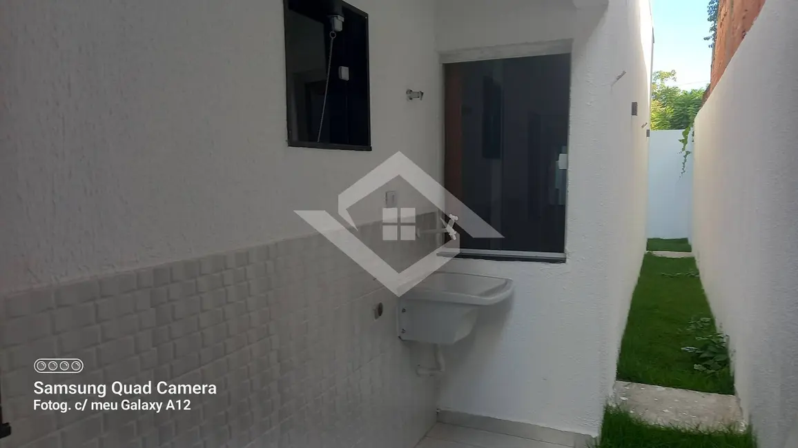 Foto 4 de Casa com 2 quartos à venda, 65m2 em Guaratiba, Rio De Janeiro - RJ