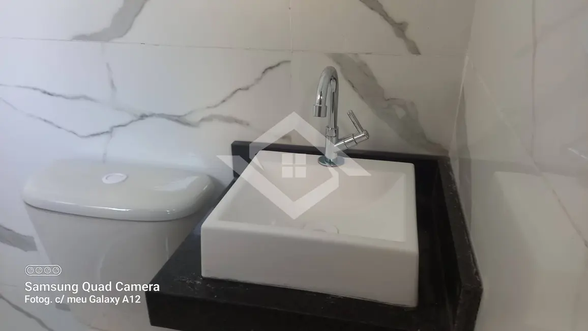 Foto 6 de Casa com 2 quartos à venda, 65m2 em Guaratiba, Rio De Janeiro - RJ