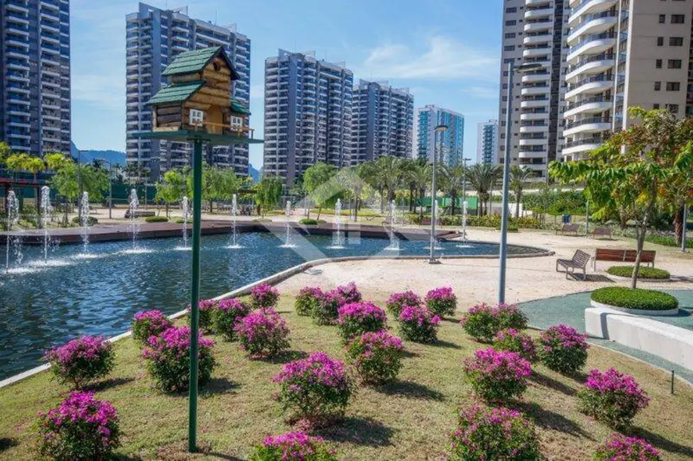 Apartamento com 4 quartos à venda, 124m2 em Rio De Janeiro - RJ - imagem 9 Foto 9 de Apartamento com 4 quartos à venda, 124m2 em Rio De Janeiro - RJ
