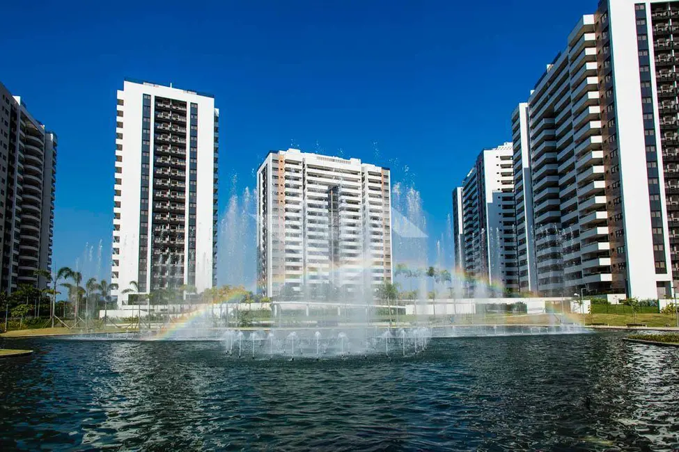 Apartamento com 4 quartos à venda, 124m2 em Rio De Janeiro - RJ - imagem 8 Foto 8 de Apartamento com 4 quartos à venda, 124m2 em Rio De Janeiro - RJ