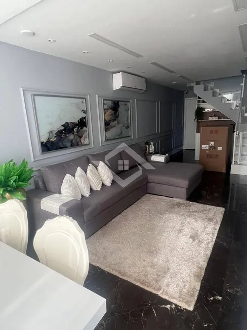 Foto 3 de Apartamento com 3 quartos à venda, 162m2 em Campo Grande, Rio De Janeiro - RJ