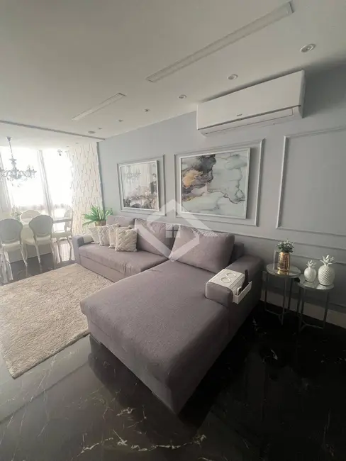 Foto 1 de Apartamento com 3 quartos à venda, 162m2 em Campo Grande, Rio De Janeiro - RJ