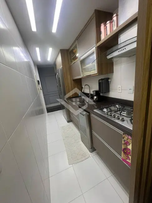Foto 9 de Apartamento com 3 quartos à venda, 162m2 em Campo Grande, Rio De Janeiro - RJ