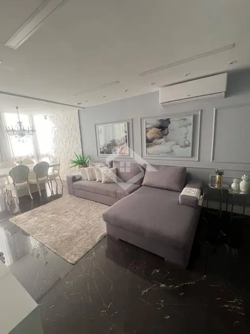 Foto 2 de Apartamento com 3 quartos à venda, 162m2 em Campo Grande, Rio De Janeiro - RJ