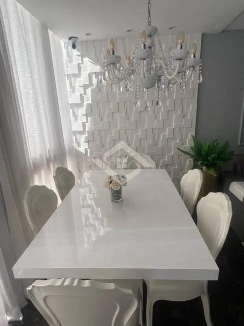 Foto 4 de Apartamento com 3 quartos à venda, 162m2 em Campo Grande, Rio De Janeiro - RJ