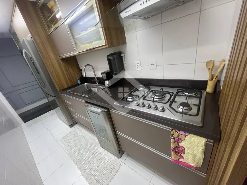 Foto 8 de Apartamento com 3 quartos à venda, 162m2 em Campo Grande, Rio De Janeiro - RJ