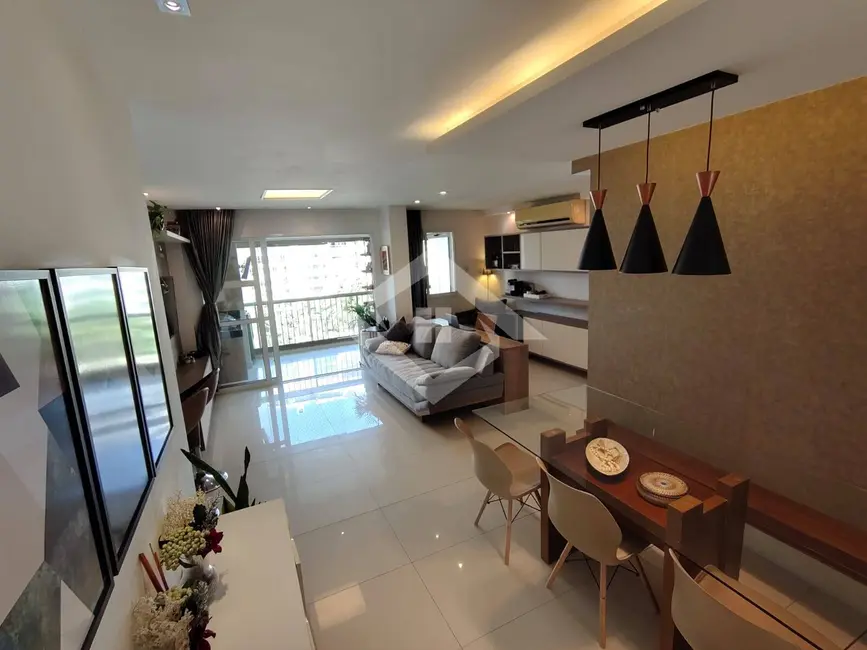 Foto 9 de Apartamento com 3 quartos à venda, 90m2 em Rio De Janeiro - RJ