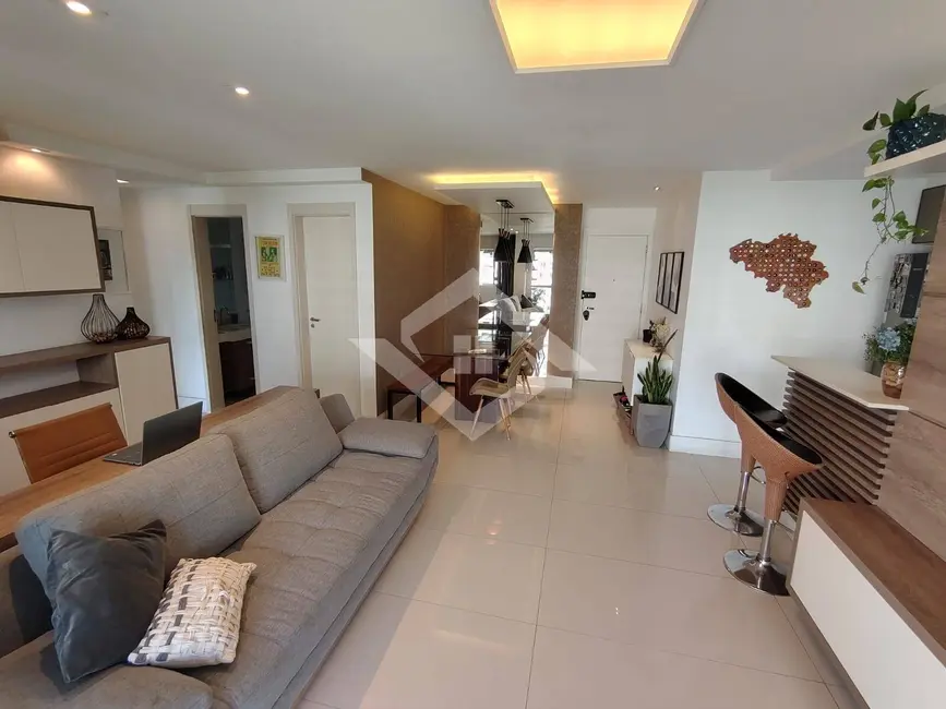 Foto 5 de Apartamento com 3 quartos à venda, 90m2 em Rio De Janeiro - RJ