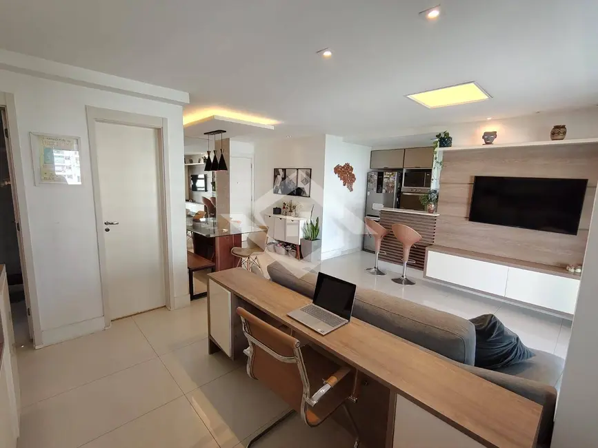 Foto 4 de Apartamento com 3 quartos à venda, 90m2 em Rio De Janeiro - RJ