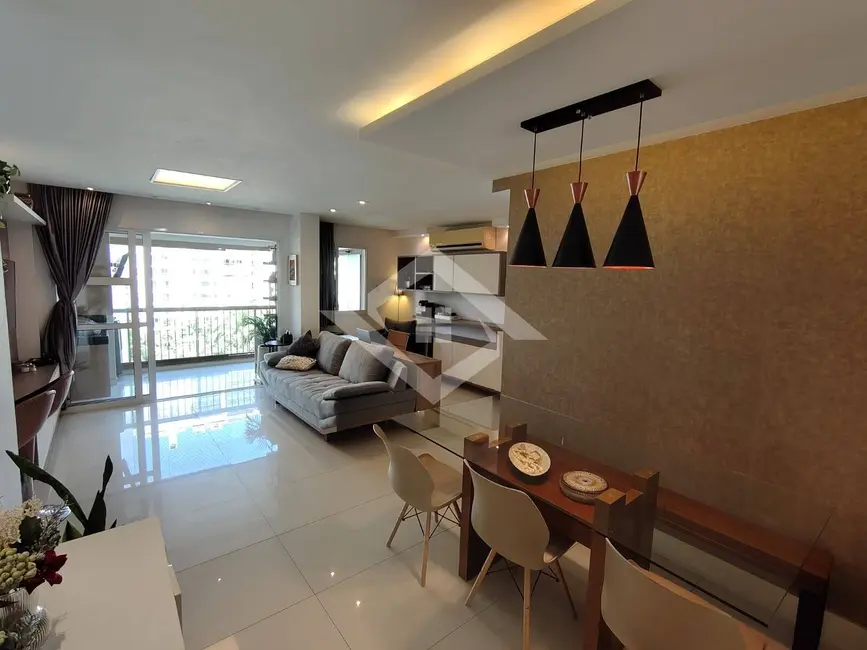 Foto 1 de Apartamento com 3 quartos à venda, 90m2 em Rio De Janeiro - RJ