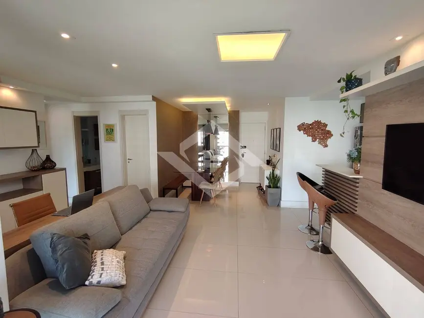 Foto 8 de Apartamento com 3 quartos à venda, 90m2 em Rio De Janeiro - RJ