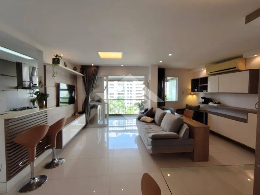 Foto 7 de Apartamento com 3 quartos à venda, 90m2 em Rio De Janeiro - RJ