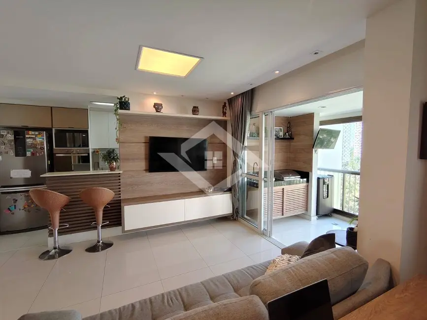 Foto 6 de Apartamento com 3 quartos à venda, 90m2 em Rio De Janeiro - RJ