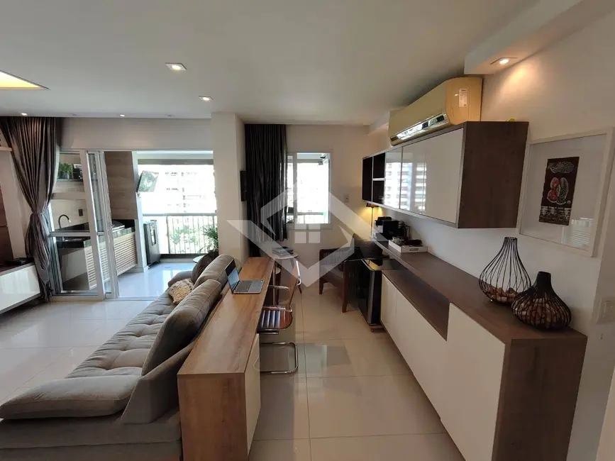 Foto 3 de Apartamento com 3 quartos à venda, 90m2 em Rio De Janeiro - RJ