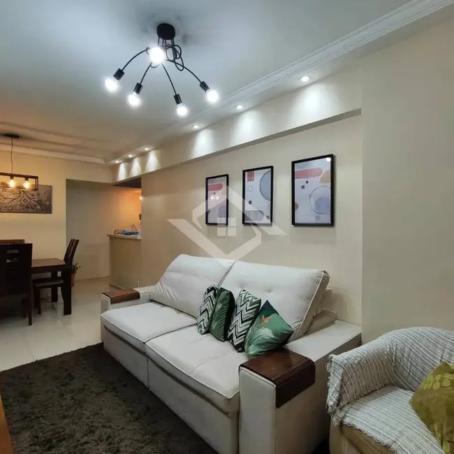 Foto 3 de Apartamento com 3 quartos à venda, 89m2 em Rio De Janeiro - RJ