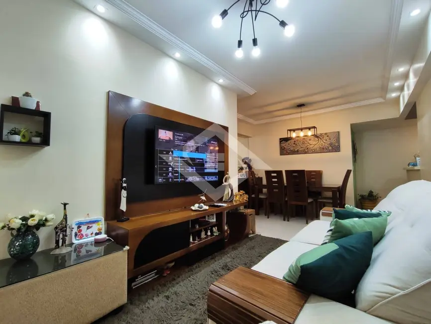 Foto 7 de Apartamento com 3 quartos à venda, 89m2 em Rio De Janeiro - RJ