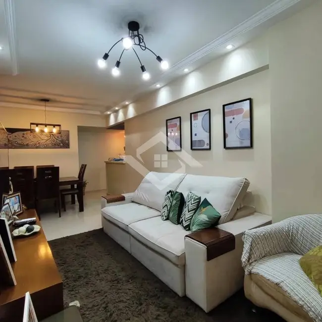 Foto 2 de Apartamento com 3 quartos à venda, 89m2 em Rio De Janeiro - RJ