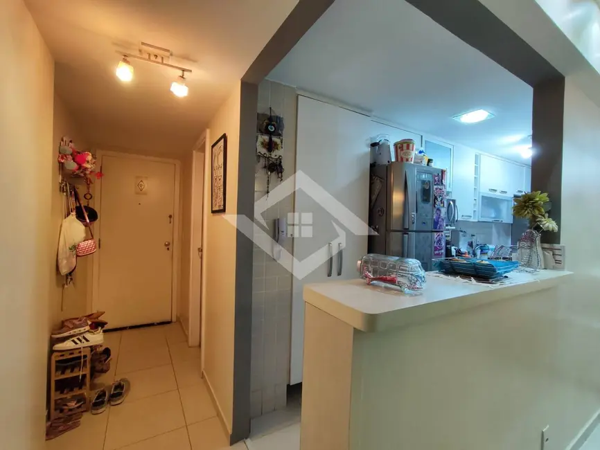 Foto 4 de Apartamento com 3 quartos à venda, 89m2 em Rio De Janeiro - RJ