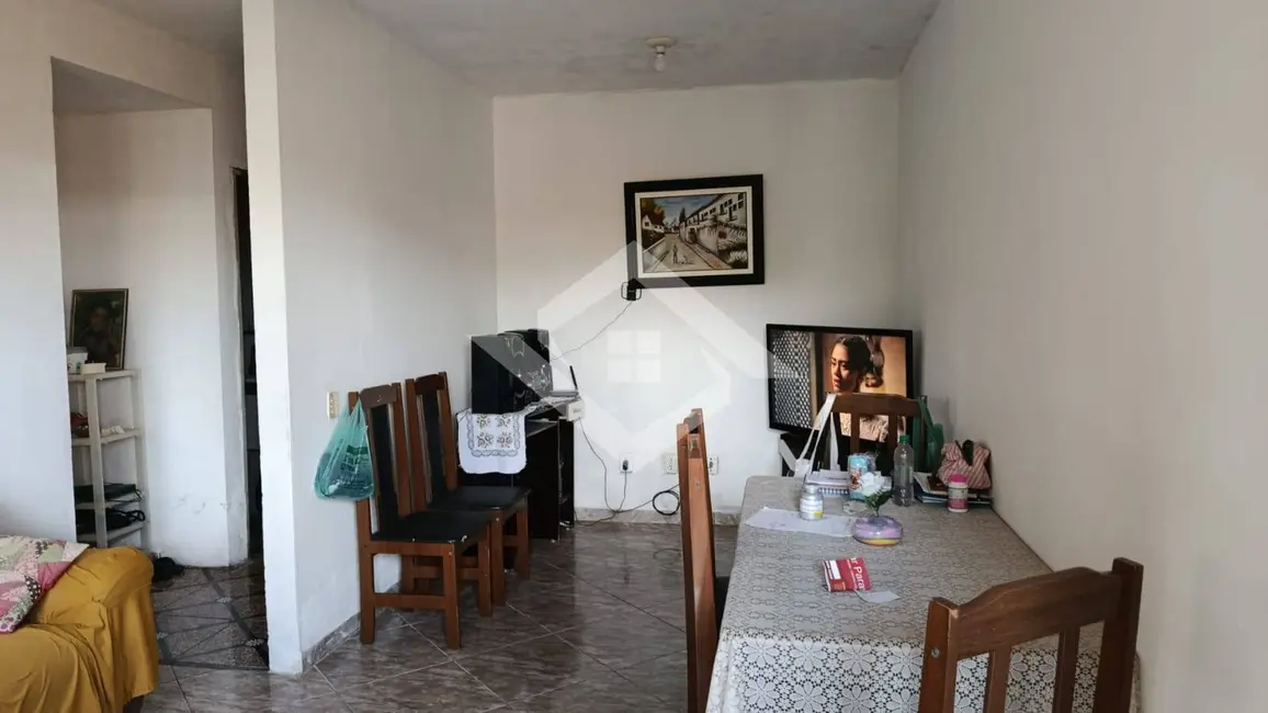 Foto 3 de Casa com 2 quartos à venda, 180m2 em Campo Grande, Rio De Janeiro - RJ