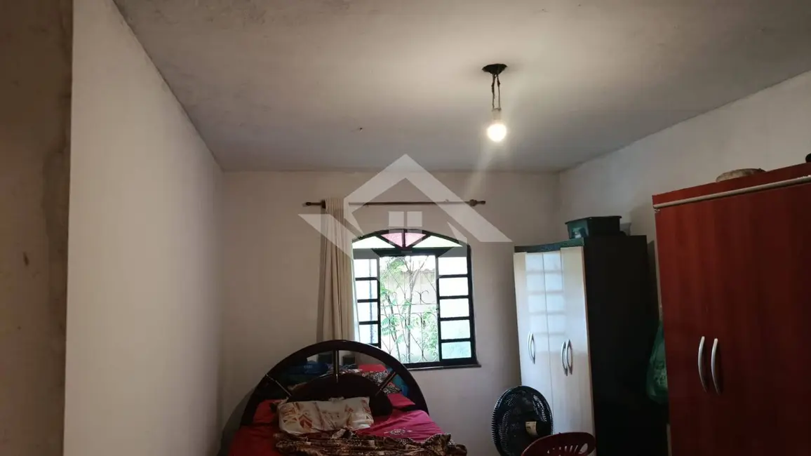 Foto 2 de Casa com 2 quartos à venda, 180m2 em Campo Grande, Rio De Janeiro - RJ