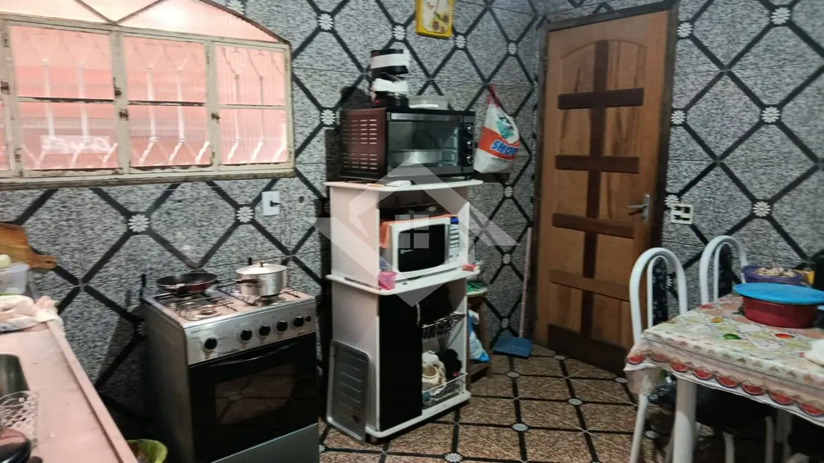 Foto 7 de Casa com 2 quartos à venda, 180m2 em Campo Grande, Rio De Janeiro - RJ