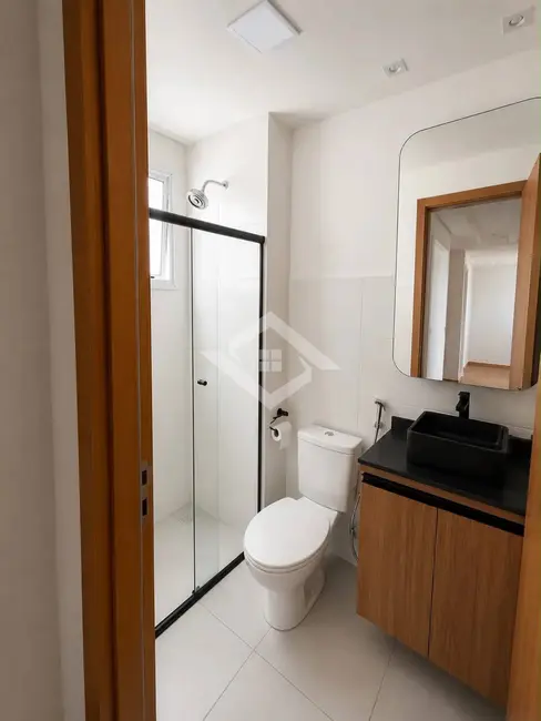 Foto 5 de Apartamento com 2 quartos à venda, 42m2 em Campo Grande, Rio De Janeiro - RJ