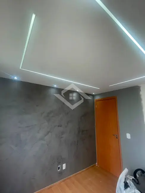 Foto 1 de Apartamento com 2 quartos à venda, 42m2 em Campo Grande, Rio De Janeiro - RJ