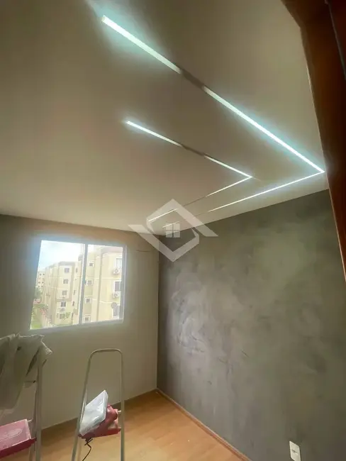 Foto 7 de Apartamento com 2 quartos à venda, 42m2 em Campo Grande, Rio De Janeiro - RJ