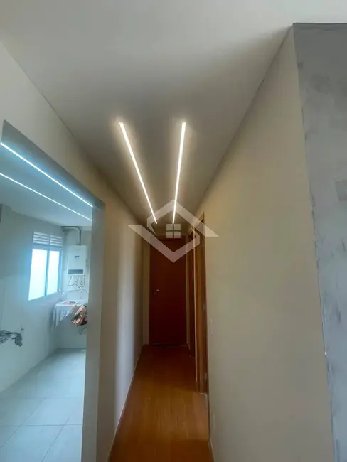 Foto 9 de Apartamento com 2 quartos à venda, 42m2 em Campo Grande, Rio De Janeiro - RJ
