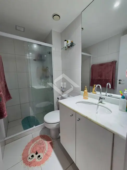 Foto 9 de Apartamento com 2 quartos à venda, 70m2 em Recreio dos Bandeirantes, Rio De Janeiro - RJ