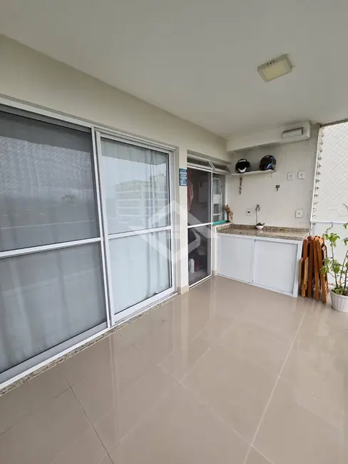 Foto 3 de Apartamento com 2 quartos à venda, 70m2 em Recreio dos Bandeirantes, Rio De Janeiro - RJ