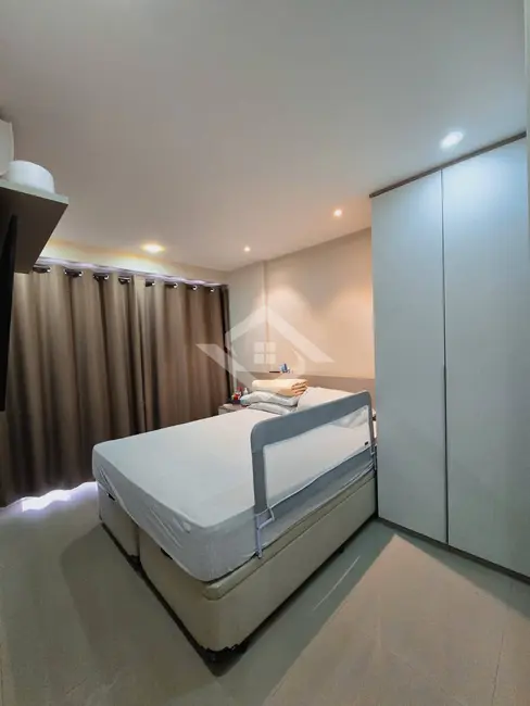 Foto 7 de Apartamento com 2 quartos à venda, 70m2 em Recreio dos Bandeirantes, Rio De Janeiro - RJ