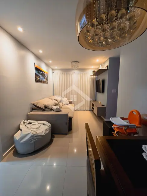 Foto 1 de Apartamento com 2 quartos à venda, 70m2 em Recreio dos Bandeirantes, Rio De Janeiro - RJ