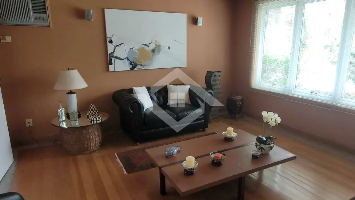 Foto 9 de Casa com 4 quartos à venda, 660m2 em Barra da Tijuca, Rio De Janeiro - RJ