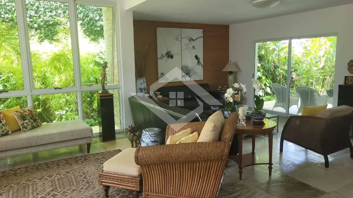 Foto 8 de Casa com 4 quartos à venda, 660m2 em Barra da Tijuca, Rio De Janeiro - RJ