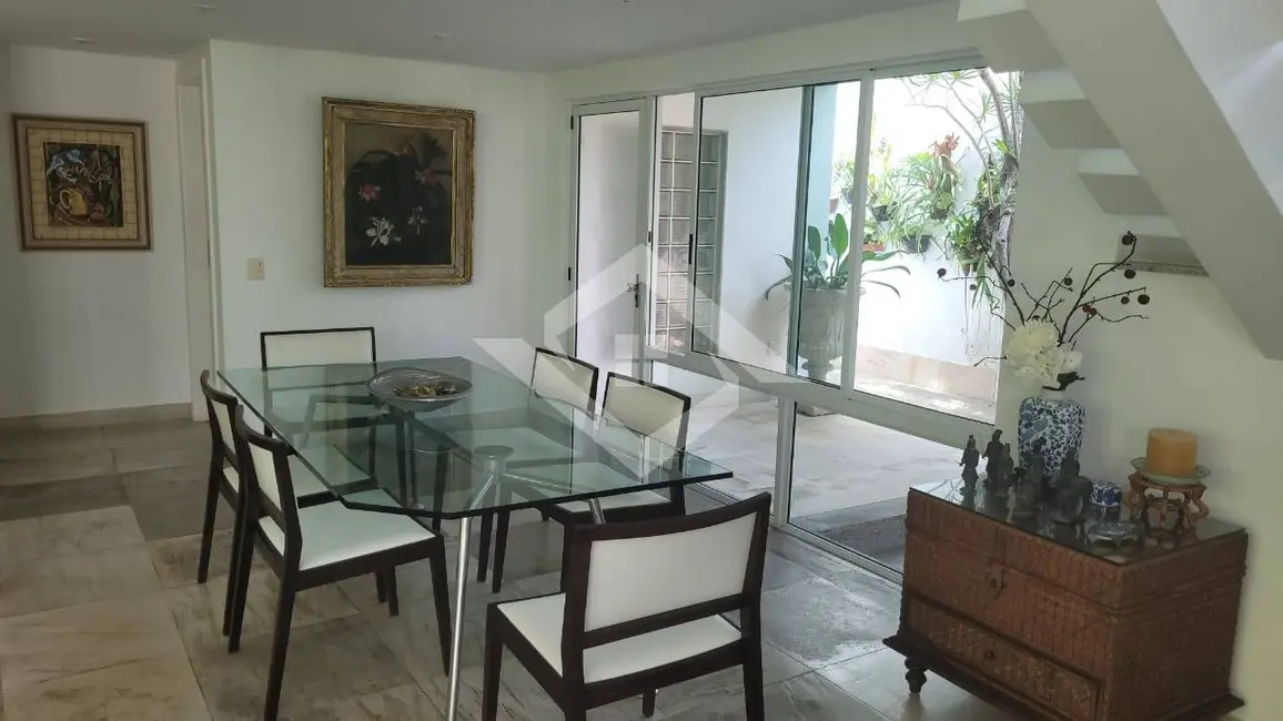 Foto 6 de Casa com 4 quartos à venda, 660m2 em Barra da Tijuca, Rio De Janeiro - RJ