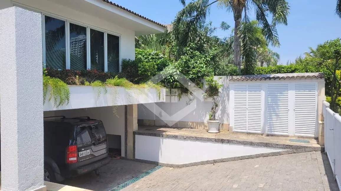 Foto 3 de Casa com 4 quartos à venda, 660m2 em Barra da Tijuca, Rio De Janeiro - RJ
