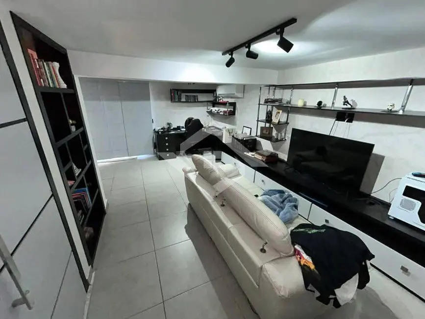 Foto 4 de Casa com 5 quartos à venda, 720m2 em Barra da Tijuca, Rio De Janeiro - RJ