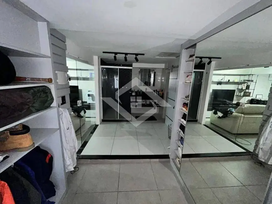 Foto 5 de Casa com 5 quartos à venda, 720m2 em Barra da Tijuca, Rio De Janeiro - RJ