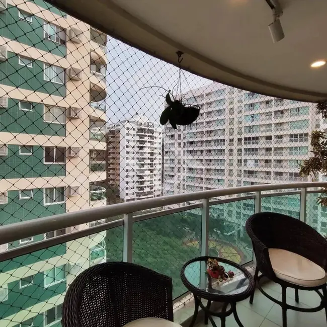 Foto 6 de Apartamento com 3 quartos à venda, 200m2 em Jacarepaguá, Rio De Janeiro - RJ