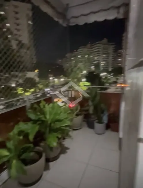 Apartamento com 4 quartos à venda, 98m2 em Rio De Janeiro - RJ - imagem 3 Foto 3 de Apartamento com 4 quartos à venda, 98m2 em Rio De Janeiro - RJ