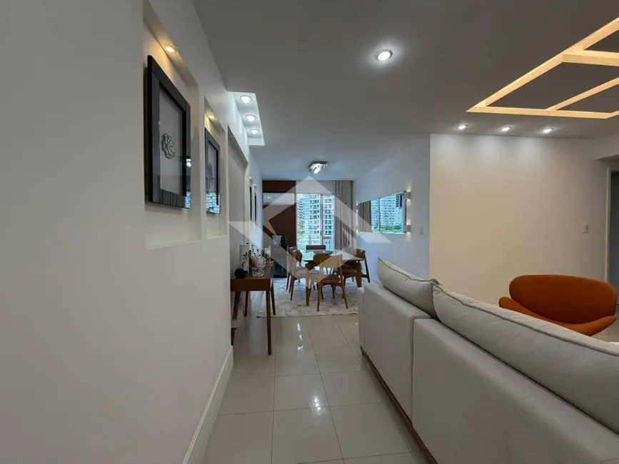 Apartamento com 3 quartos à venda, 98m2 em Rio De Janeiro - RJ - imagem 5 Foto 5 de Apartamento com 3 quartos à venda, 98m2 em Rio De Janeiro - RJ