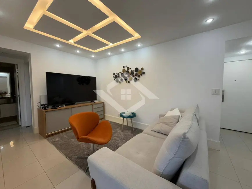 Apartamento com 3 quartos à venda, 98m2 em Rio De Janeiro - RJ - imagem 6 Foto 6 de Apartamento com 3 quartos à venda, 98m2 em Rio De Janeiro - RJ